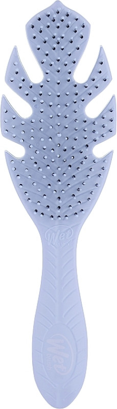 Щітка для волосся GO GREEN Detangler Lavander Wet Brush