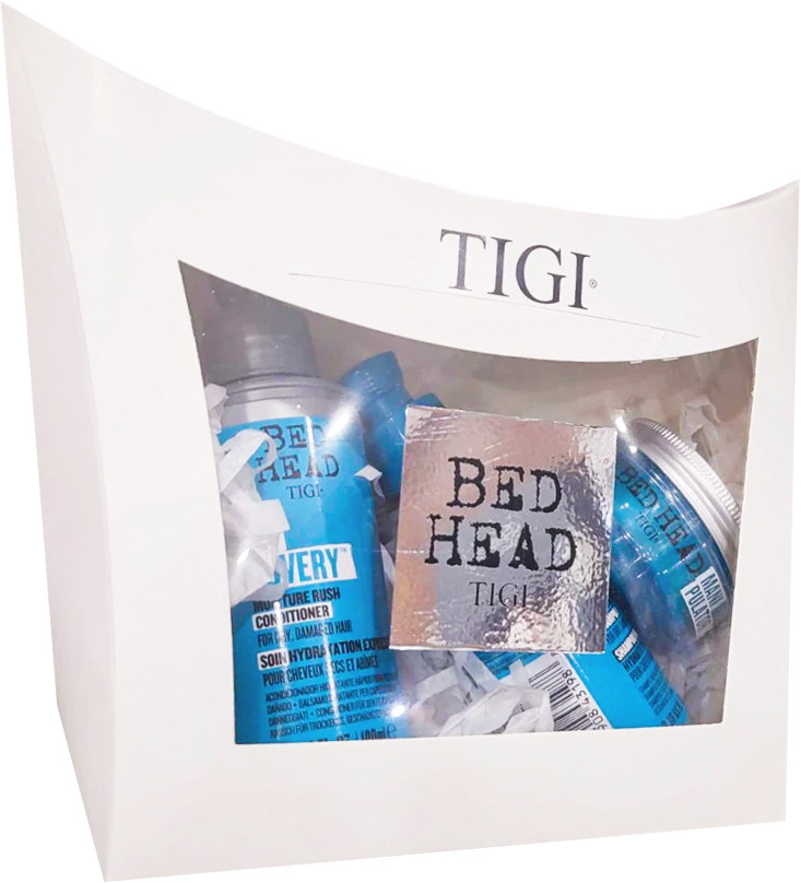 Набір для волосся №2 TIGI на beauty-prof.com Набір для волосся №2 TIGI