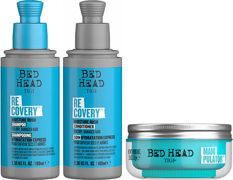 Набір для волосся №2 TIGI на beauty-prof.com Фото 2 Набір для волосся №2 TIGI Фото 2