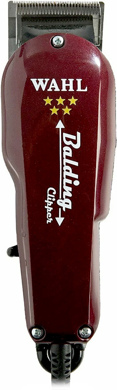 Машинка для стрижки Wahl Balding Clipper 08110-016 Barber