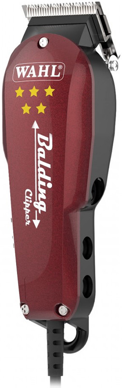 Машинка для стрижки Wahl Balding Clipper 08110-016 Barber на beauty-prof.com Фото 2 Машинка для стрижки Wahl Balding Clipper 08110-016 Barber Фото 2