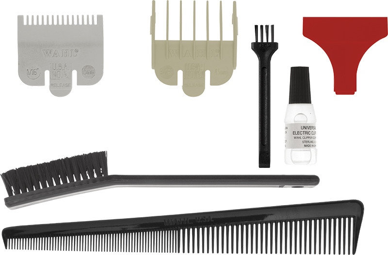 Машинка для стрижки Wahl Balding Clipper 08110-016 Barber на beauty-prof.com Фото 3 Машинка для стрижки Wahl Balding Clipper 08110-016 Barber Фото 3