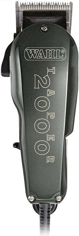 Машинка для стрижки волос Wahl Taper 2000 08464-1316 