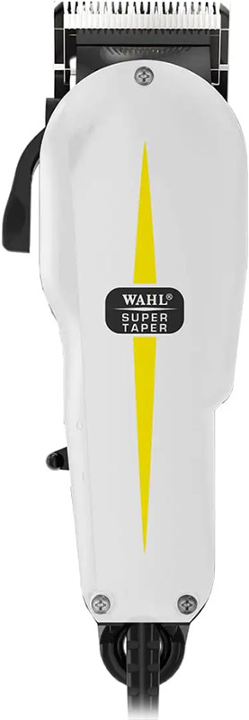Машинка для стрижки волос SuperTaper WAHL 08466-216 
