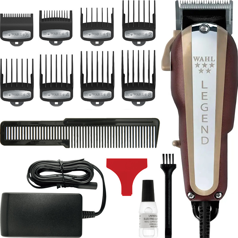 Машинка для стрижки волос Legend WAHL 08147-016  Фото 3 
