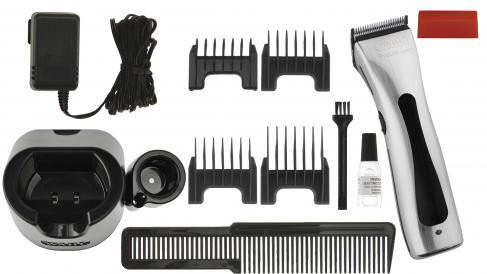 Машинка для стрижки Beretto WAHL 4212-0470* на beauty-prof.com Фото 2 Машинка для стрижки Beretto WAHL 4212-0470* Фото 2