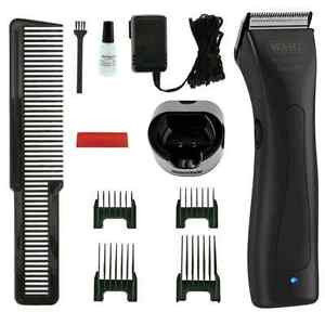 Машинка для стрижки волос Wahl Beretto Stealth 4212-0471  Фото 2 