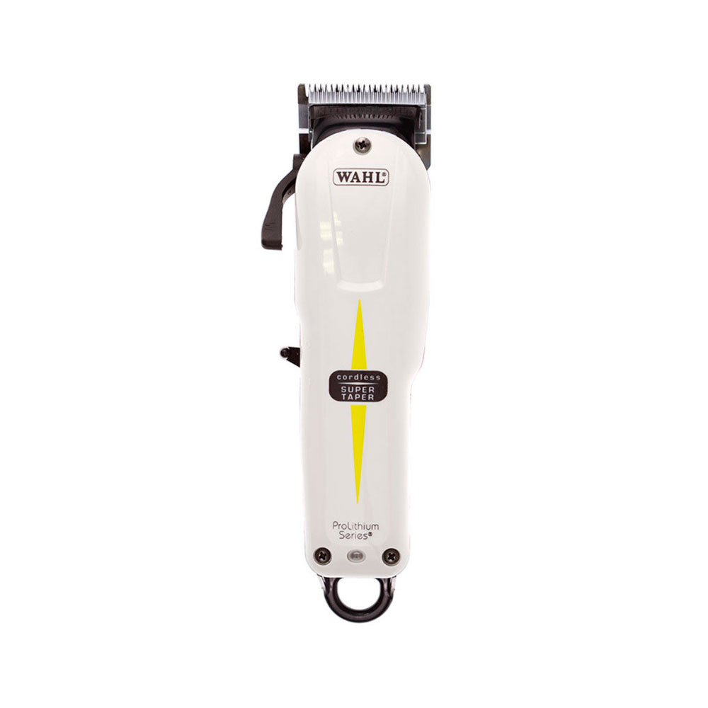 Машинка для стрижки волосся SuperTaper Cordless WAHL 08591-016 