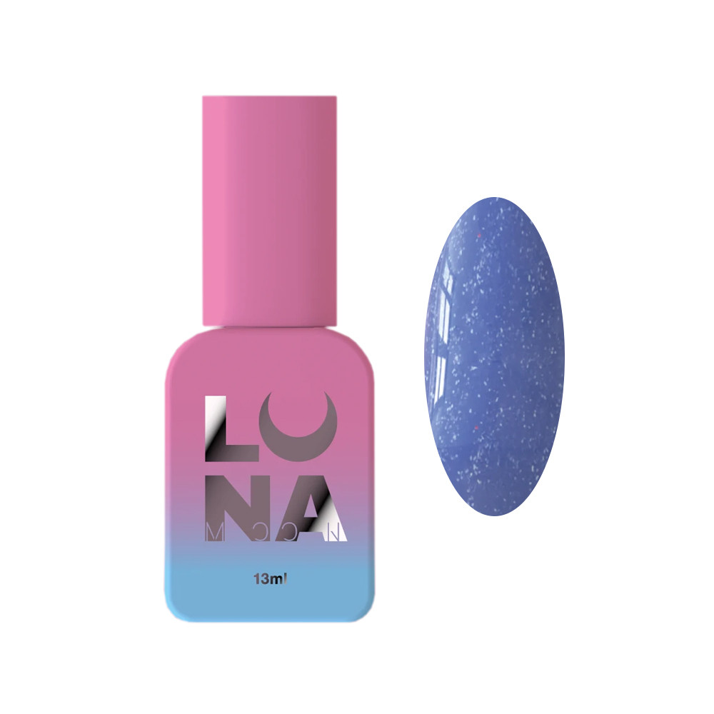 Luna Cover Base для нігтів № 12, 13 мл