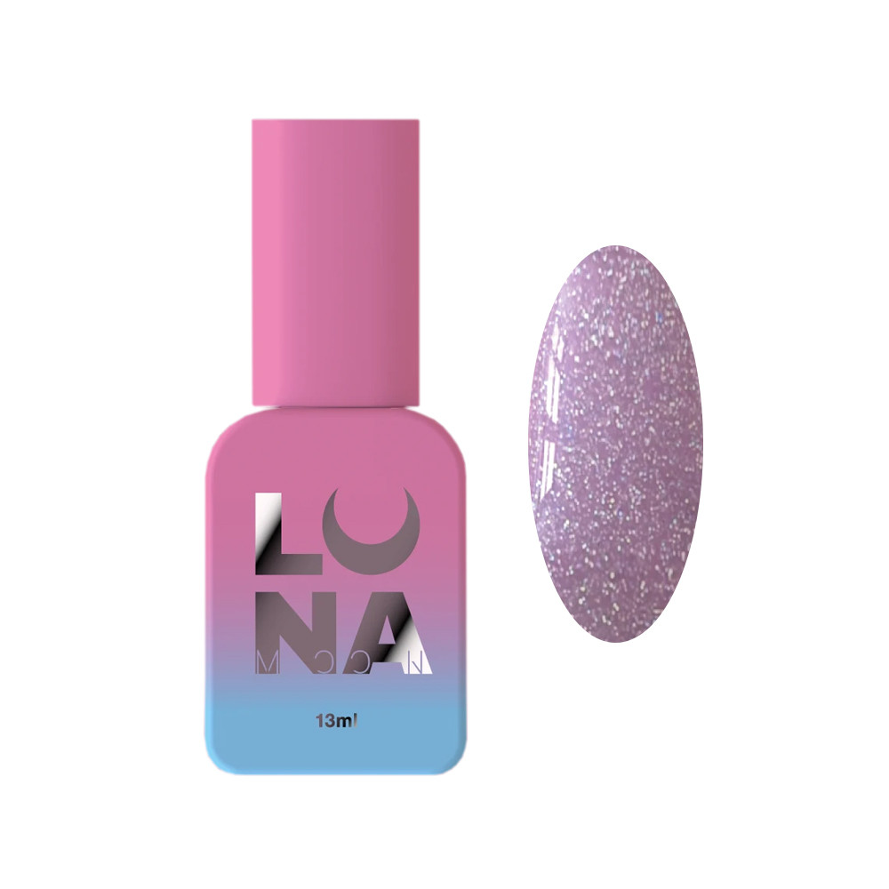 Luna Cover Base для нігтів № 10, 13 мл
