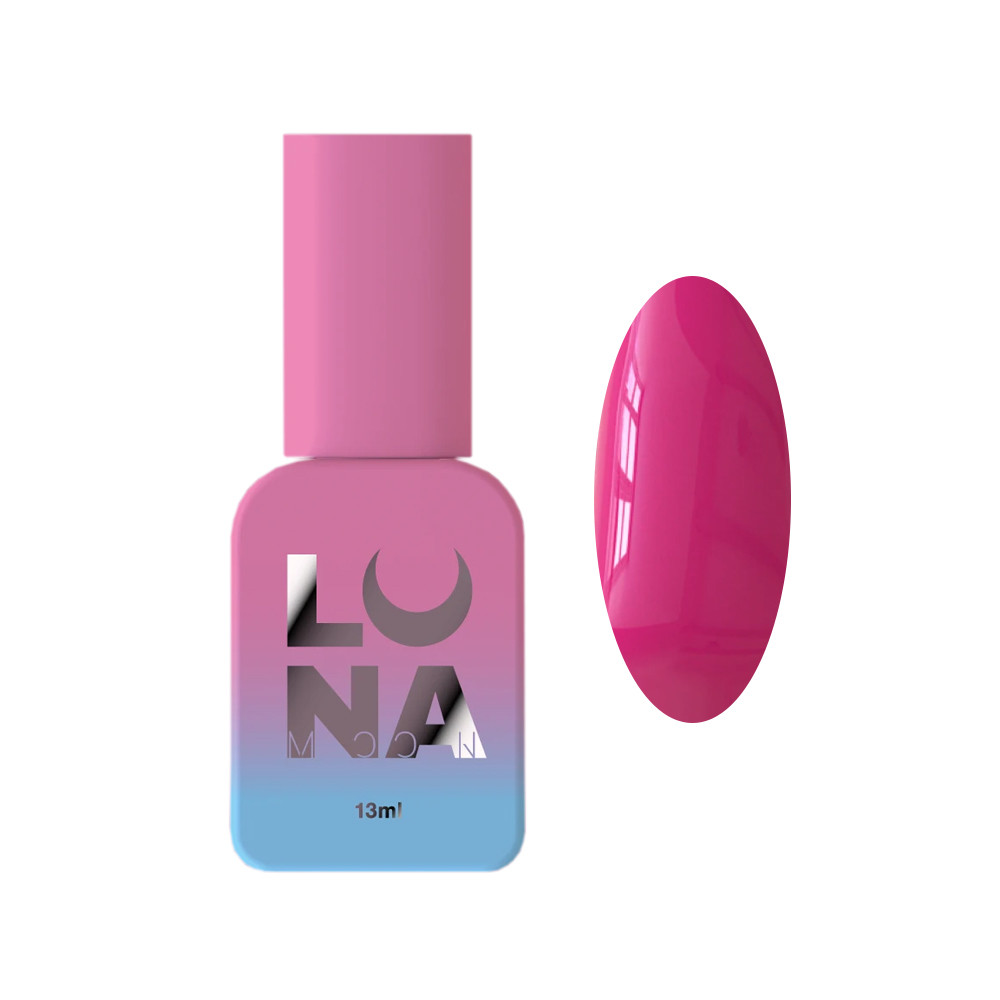 Luna Base для нігтів Hubba Bubba 13 мл