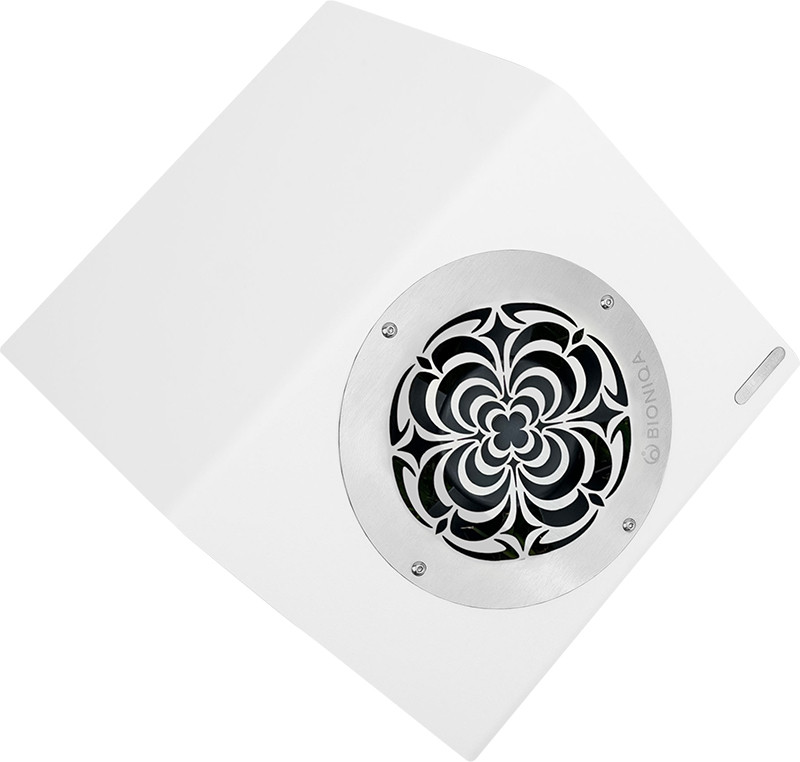 Витяжка для манікюру Bioniqa Tabletop V3 White на beauty-prof.com Фото 3 Витяжка для манікюру Bioniqa Tabletop V3 White Фото 3
