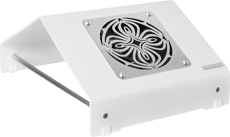 Витяжка для манікюру Bioniqa Tabletop M V2 White  Фото 2 