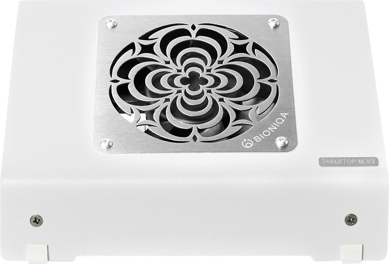 Витяжка для манікюру Bioniqa Tabletop M V3 White