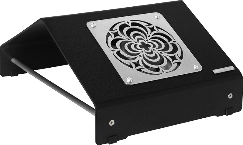 Витяжка для манікюру Bioniqa Tabletop M V3 Black на beauty-prof.com Фото 2 Витяжка для манікюру Bioniqa Tabletop M V3 Black Фото 2