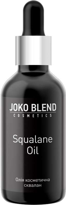 Олія косметична Squalane Oil Joko Blend 30 мл на beauty-prof.com Олія косметична Squalane Oil Joko Blend 30 мл