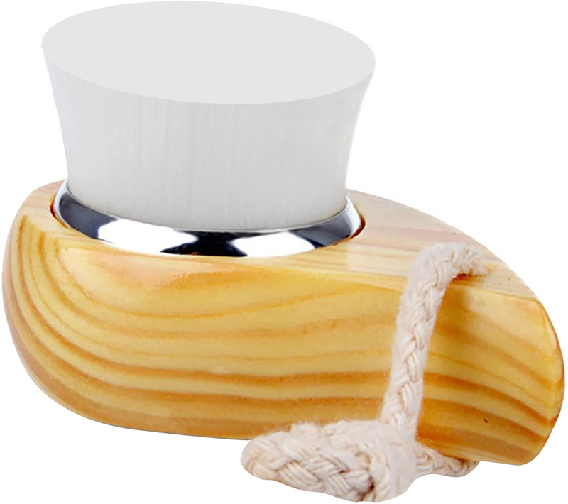 Очищаюча щітка для обличчя Facial Cleansing Brush Joko Blend