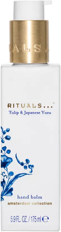 Бальзам для рук The Ritual Of Amsterdam Rituals, 175 мл