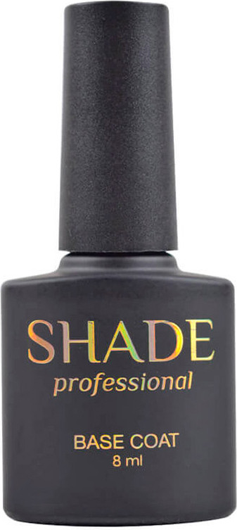 Основа под гель-лак Base Coat Shade, 8 мл