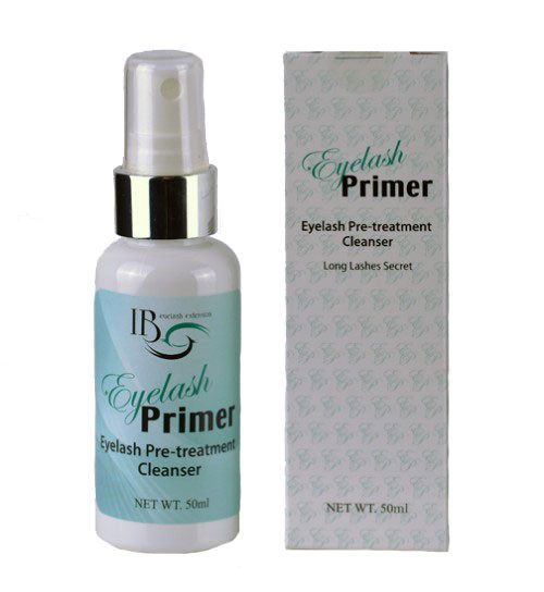 Праймер Eyelash Primer I-Beauty, 50 мл