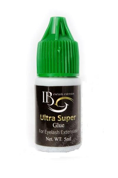 Клей Ultra Super I-Beauty, 0,5 мл