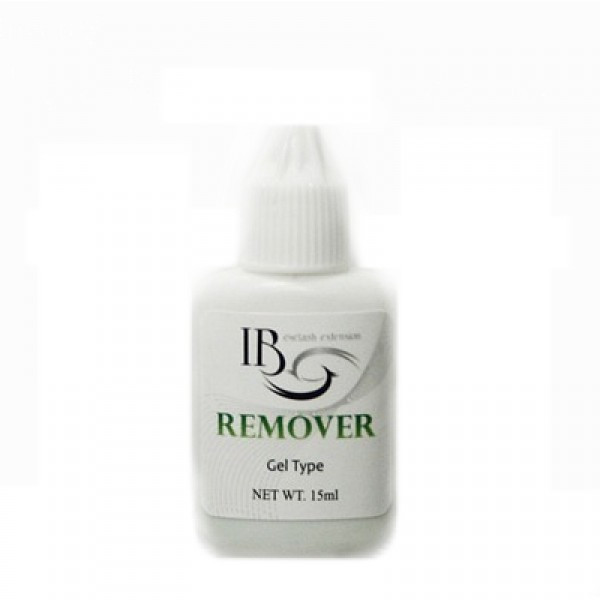 Ремувер гелевий Remover Gel I-Beauty, 15 мл