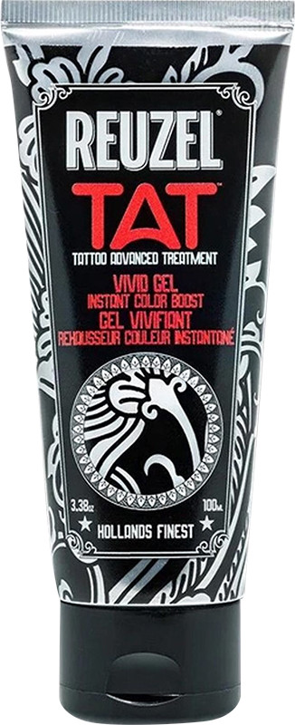 Зволожуючий гель Vivid Gel Reuzel, 100 мл