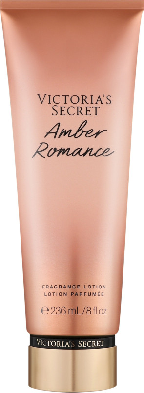 Лосьйон для тіла Amber Romance OR Victoria's Secret, 236 мл