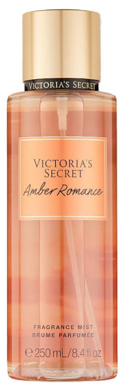 Спрей для тела Amber Romance OR Victoria’s Secret, 250 мл