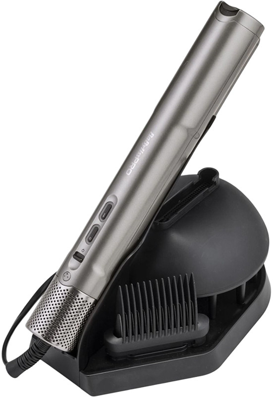 Фен для волосся BaByliss Drying Wand Ionic BAB6880E на beauty-prof.com Фото 6 Фен для волосся BaByliss Drying Wand Ionic BAB6880E Фото 6