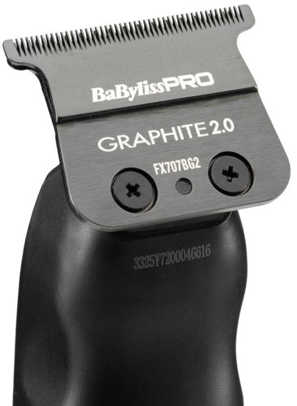 Машинка для стрижки BaByliss Lo-Pro FX Compact FX720E  Фото 4 