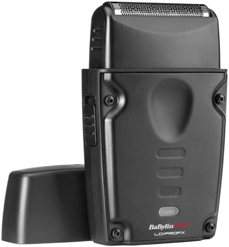Шейвер с одним ножом BaByLiss Lo-Pro FX Compact FXLPFS1E на beauty-prof.com Шейвер с одним ножом BaByLiss Lo-Pro FX Compact FXLPFS1E