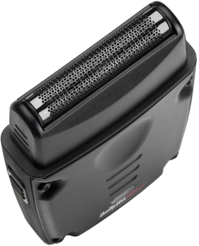 Шейвер с одним ножом BaByLiss Lo-Pro FX Compact FXLPFS1E на beauty-prof.com Фото 2 Шейвер с одним ножом BaByLiss Lo-Pro FX Compact FXLPFS1E Фото 2