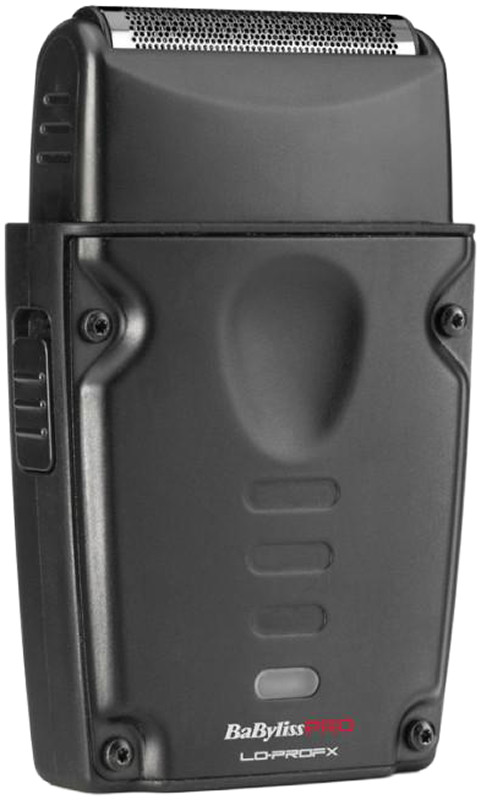Шейвер с одним ножом BaByLiss Lo-Pro FX Compact FXLPFS1E на beauty-prof.com Фото 3 Шейвер с одним ножом BaByLiss Lo-Pro FX Compact FXLPFS1E Фото 3