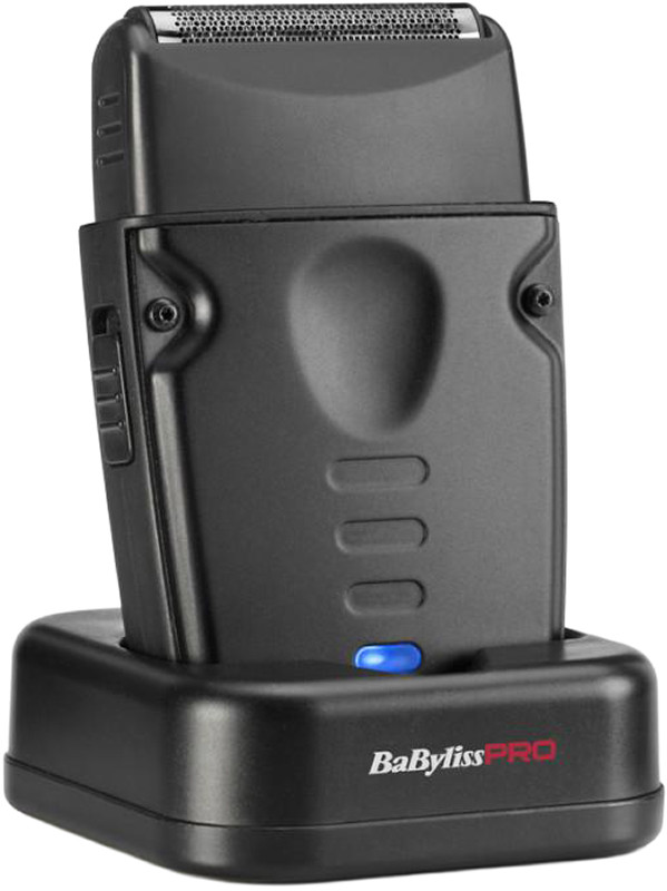 Шейвер с одним ножом BaByLiss Lo-Pro FX Compact FXLPFS1E на beauty-prof.com Фото 4 Шейвер с одним ножом BaByLiss Lo-Pro FX Compact FXLPFS1E Фото 4