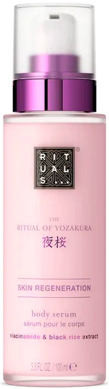 Сироватка для тіла The Ritual of  Yozakura Rituals, 100 мл