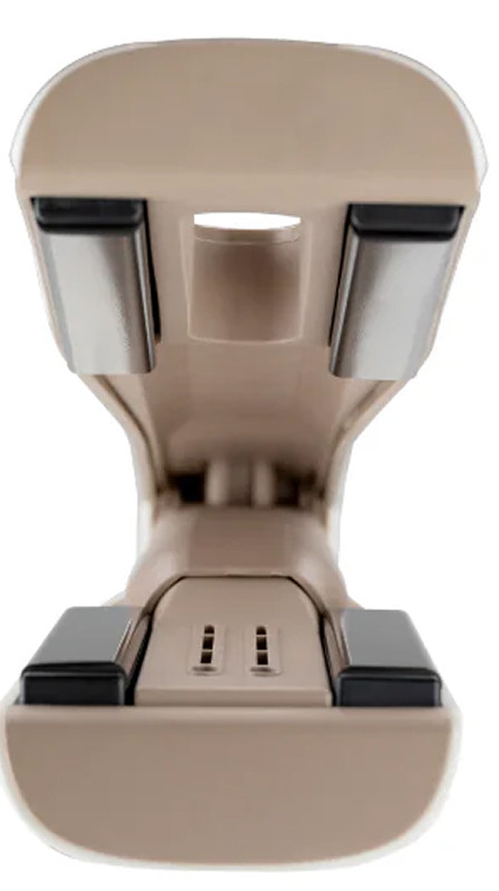 Стайлер для волос LAVA AIR Glide Volcanic CHI  Фото 4 