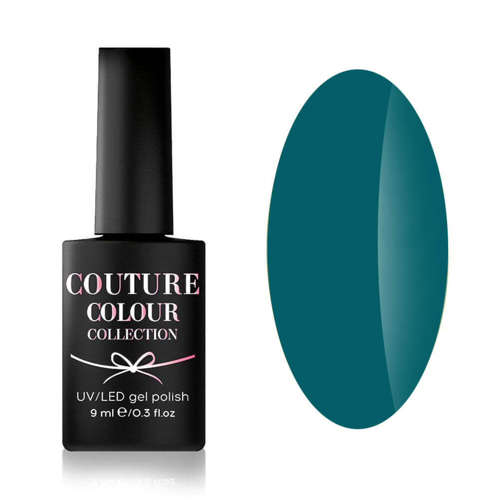 Гель-лак для нігтів 01 Neon Summer Couture Colour, 9 мл