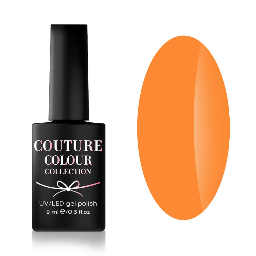 Гель-лак для нігтів 04 Neon Summer Couture Colour, 9 мл