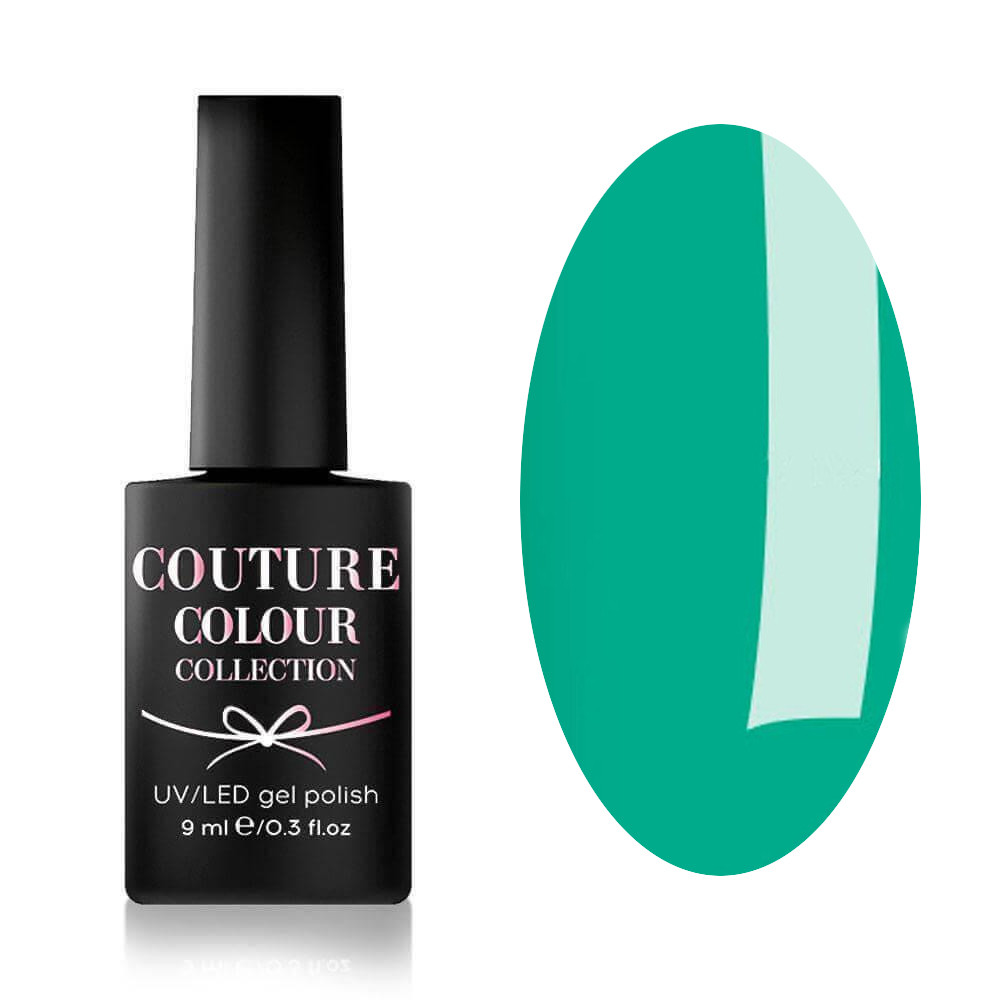 Гель-лак для нігтів 166 Couture Colour, 9 мл