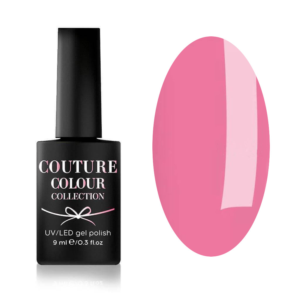 Гель-лак для нігтів 168 Couture Colour, 9 мл