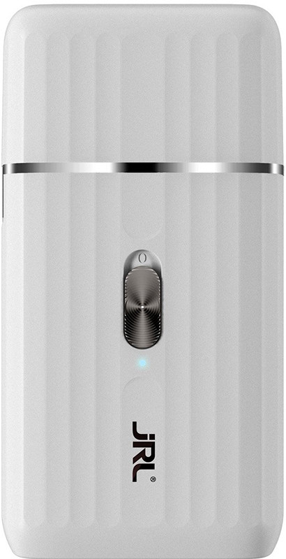 Набір машинка + тример + шейвер LIMITED EDITION! Ghost Onyx White Combo JRL-GH2024-2  Фото 4 