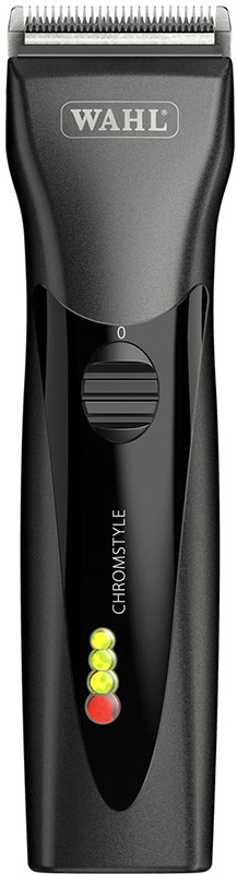 Машинка для стрижки Chromstyle PRO black Wahl 1871-0473 на beauty-prof.com Машинка для стрижки Chromstyle PRO black Wahl 1871-0473