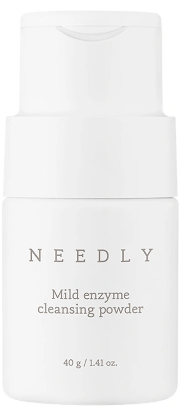 М'яка ензимна пудра для вмивання Needly Mild Enzyme Cleansing Powder, 40 г