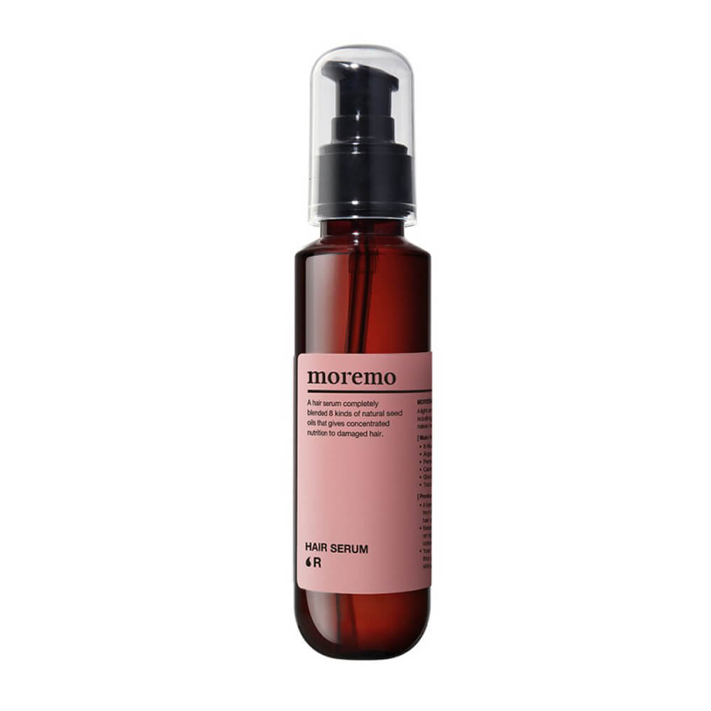 Сироватка для волосся Hair Serum R 120ml Moremo