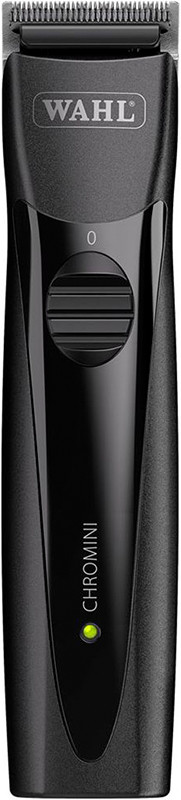 Машинка для стрижки WAHL ChroMini Pro2 черная на beauty-prof.com Машинка для стрижки WAHL ChroMini Pro2 черная