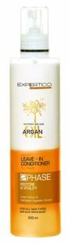 Кондиціонер двофазний Argan Oil 300 мл TICO EXPERTICO