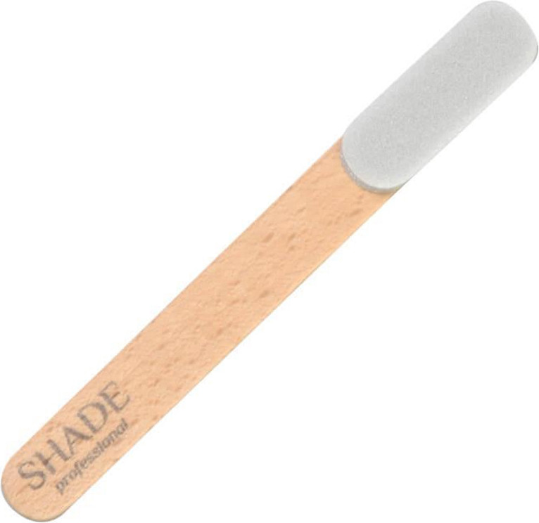 Пилка одноразова 150 грит з бафом 400 грит Shade