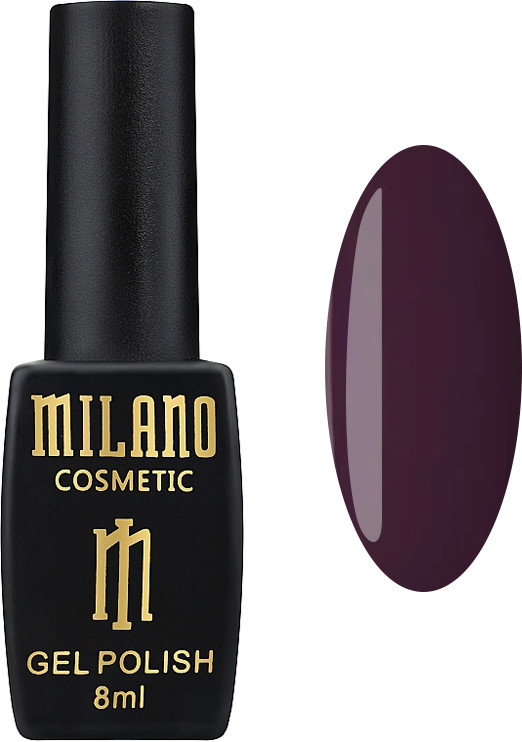 Гель-лак 115 Milano, 8 мл