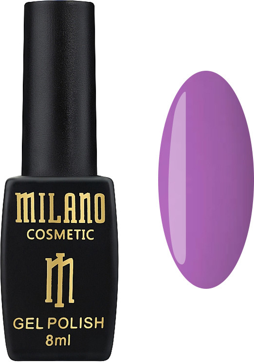 Гель-лак 152 Milano, 8 мл